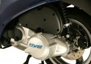 Piaggio Mp3 400ie